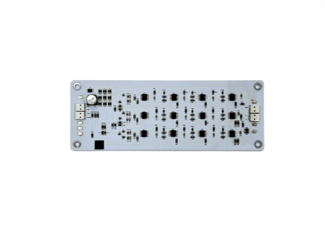 LED线性IC调光电源模组